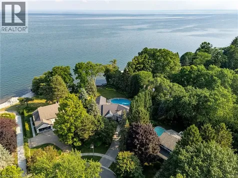 2348 Carrington Place Oakville ON L6J 5P4