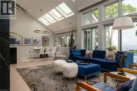 2348 Carrington Place Oakville ON L6J 5P4