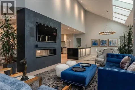 2348 Carrington Place Oakville ON L6J 5P4