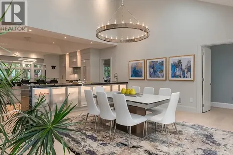 2348 Carrington Place Oakville ON L6J 5P4