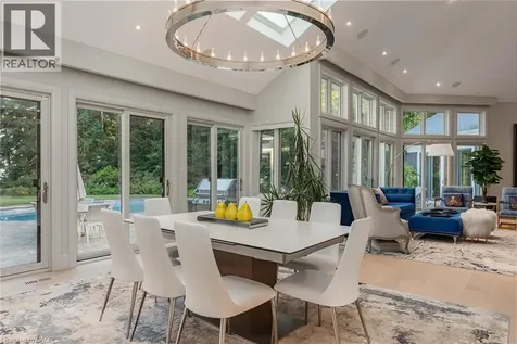 2348 Carrington Place Oakville ON L6J 5P4