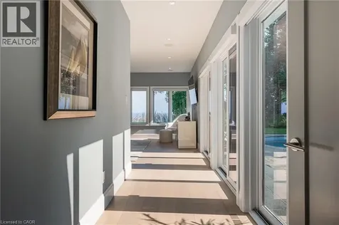 2348 Carrington Place Oakville ON L6J 5P4