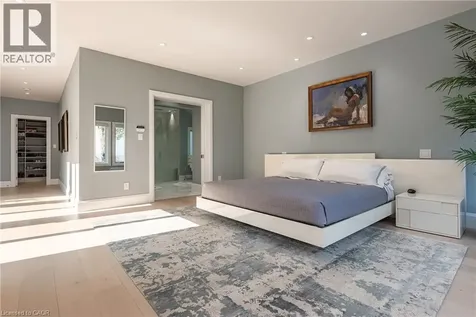 2348 Carrington Place Oakville ON L6J 5P4