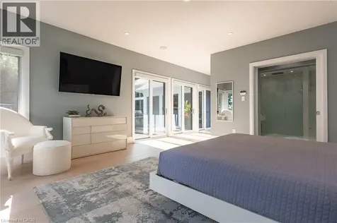 2348 Carrington Place Oakville ON L6J 5P4