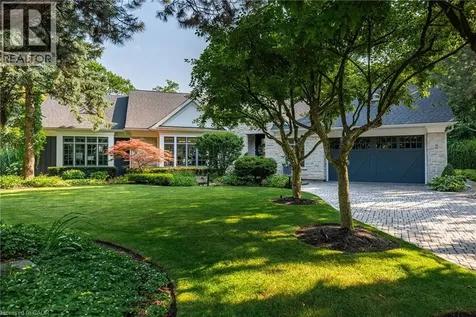 2348 Carrington Place Oakville ON L6J 5P4