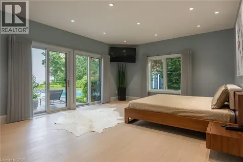 2348 Carrington Place Oakville ON L6J 5P4