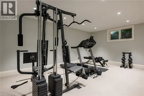 2348 Carrington Place Oakville ON L6J 5P4