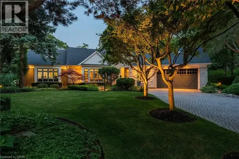 2348 Carrington Place Oakville ON L6J 5P4