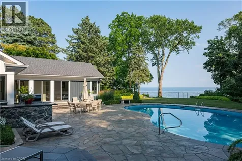 2348 Carrington Place Oakville ON L6J 5P4