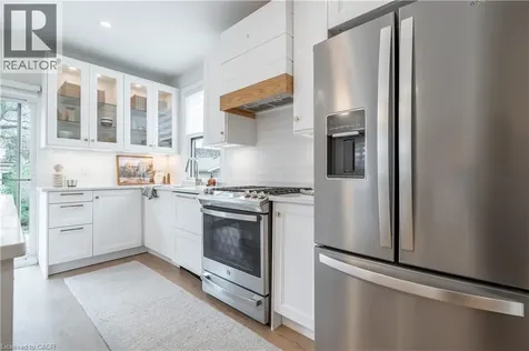 51 East 23rd Street Hamilton ON L8V 2W5