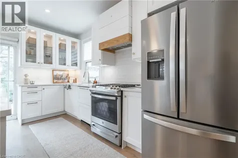 51 East 23rd Street Hamilton ON L8V 2W5