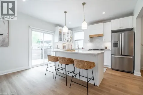 51 East 23rd Street Hamilton ON L8V 2W5