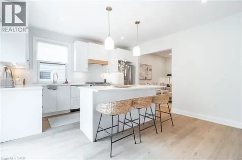 51 East 23rd Street Hamilton ON L8V 2W5