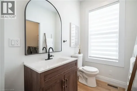 51 East 23rd Street Hamilton ON L8V 2W5