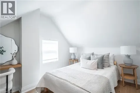 51 East 23rd Street Hamilton ON L8V 2W5