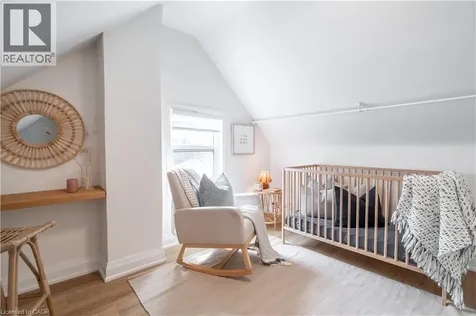 51 East 23rd Street Hamilton ON L8V 2W5