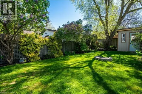 51 East 23rd Street Hamilton ON L8V 2W5