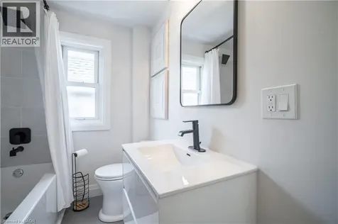 51 East 23rd Street Hamilton ON L8V 2W5