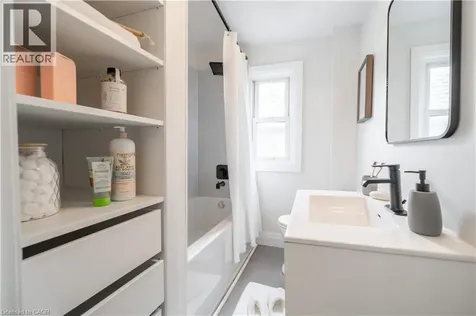 51 East 23rd Street Hamilton ON L8V 2W5