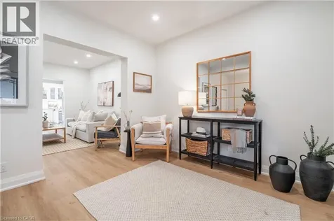 51 East 23rd Street Hamilton ON L8V 2W5