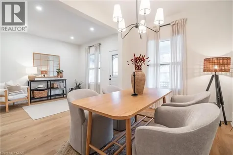 51 East 23rd Street Hamilton ON L8V 2W5