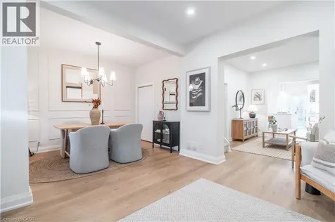 51 East 23rd Street Hamilton ON L8V 2W5