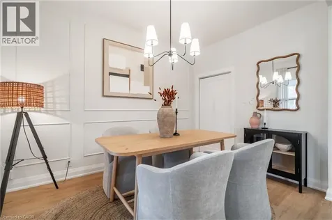 51 East 23rd Street Hamilton ON L8V 2W5