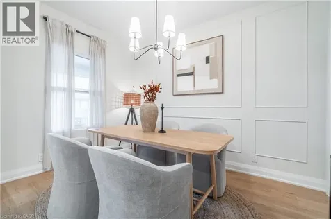 51 East 23rd Street Hamilton ON L8V 2W5