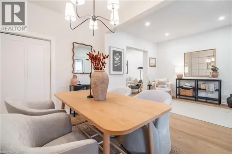51 East 23rd Street Hamilton ON L8V 2W5