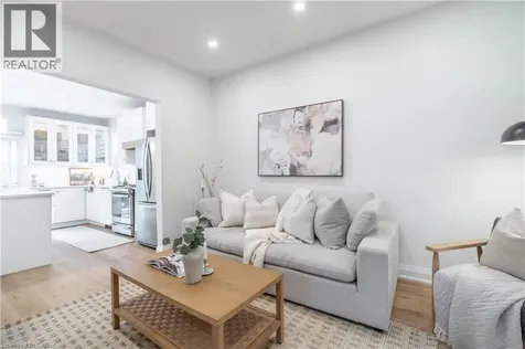 51 East 23rd Street Hamilton ON L8V 2W5