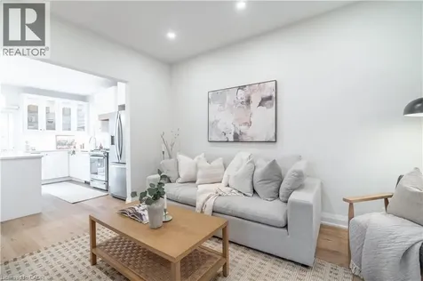 51 East 23rd Street Hamilton ON L8V 2W5