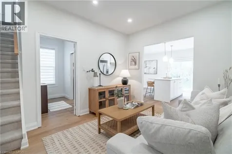 51 East 23rd Street Hamilton ON L8V 2W5