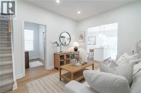 51 East 23rd Street Hamilton ON L8V 2W5