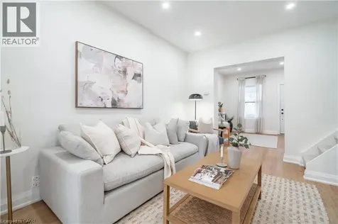 51 East 23rd Street Hamilton ON L8V 2W5