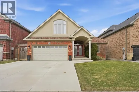 160 Festival Way Binbrook ON L0R 1C0
