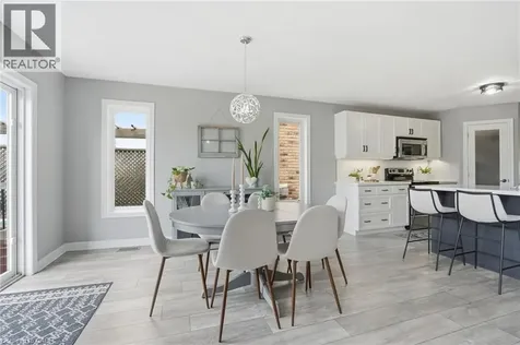 160 Festival Way Binbrook ON L0R 1C0