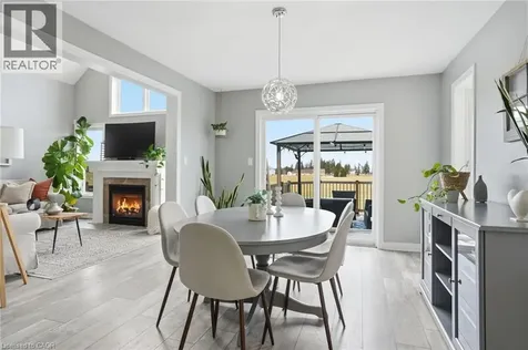 160 Festival Way Binbrook ON L0R 1C0