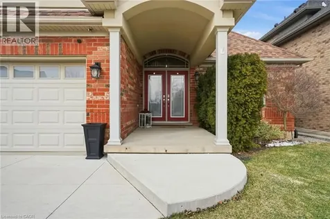 160 Festival Way Binbrook ON L0R 1C0