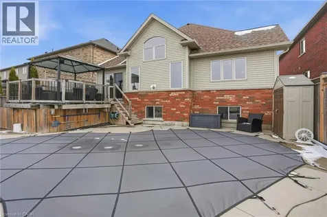 160 Festival Way Binbrook ON L0R 1C0