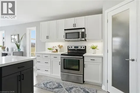 160 Festival Way Binbrook ON L0R 1C0