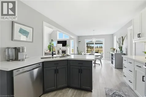 160 Festival Way Binbrook ON L0R 1C0