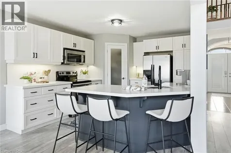 160 Festival Way Binbrook ON L0R 1C0