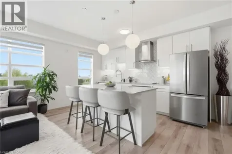 251 Northfield Drive East Waterloo ON N2K 0G9