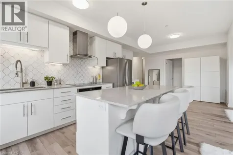 251 Northfield Drive East Waterloo ON N2K 0G9