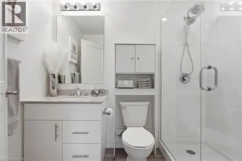 251 Northfield Drive East Waterloo ON N2K 0G9