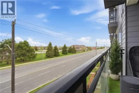 251 Northfield Drive East Waterloo ON N2K 0G9