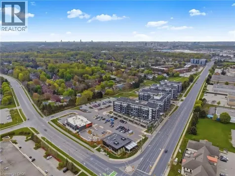 251 Northfield Drive East Waterloo ON N2K 0G9