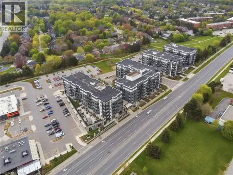 251 Northfield Drive East Waterloo ON N2K 0G9
