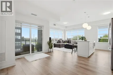 251 Northfield Drive East Waterloo ON N2K 0G9