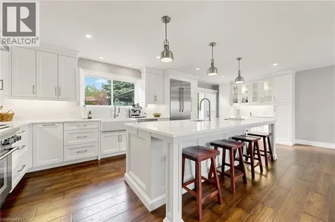 1365 Ester Drive Burlington ON L7L 1L4